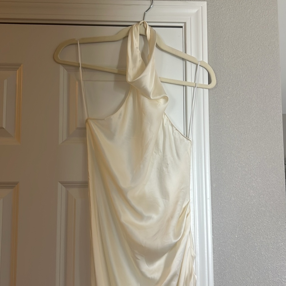 Samba Halter Gown - Picture 3 of 7